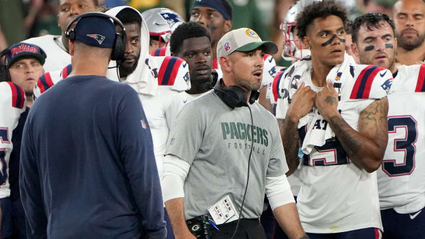 Matt LaFleur